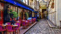 Edith Piaf’s Paris: Self-Guided Story Puzzle Walk