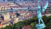 Secrets of Fourvière Hill: Self-Guided Puzzle Walk in Lyon