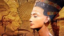 Beauty Queen Nefertiti ( Relaxation & Antistress )