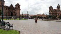Cusco Cultural - Machu Picchu and Rainbow Mountain Tour