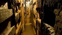 Underground Rome: Private Catacombs Half-Day Walking Tour