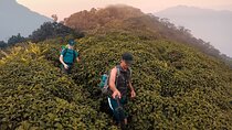 Knuckles Mountain Range Hiking and Trekking Day Tour From Kandy Hotels
