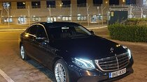 Private transfer Airport - Athens 