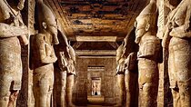 Abu Simbel Private day tour from Aswan