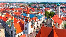 Best of Munich 1-Day Private Tour with Tickets and Transport