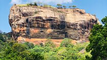 3-Day Heart of Sri Lanka, Kandy, Wonder 8 Sigiriya, Nuwara Eliya-Little England