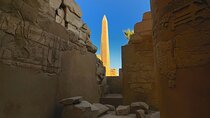 Discover Luxor in one day from Hurghada