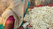 Private Half-Day Delhi Flower Market Tour