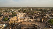 The Heritage Havelis of Shekhawati Tour