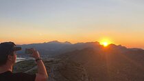 Sunset Tour to Formentor