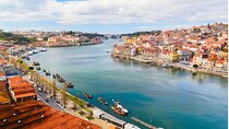 Porto by the Ocean: Self-Guided Puzzle Adventure