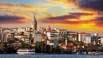 Istanbul - Old City Tour