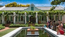 Full Day Cape Winelands Private Tour
