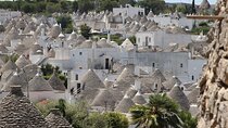 Private Day Visiting Matera and Alberobello from Naples