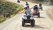 Off-road Quad Biking Tours In Mijas, Málaga, Costa del Sol