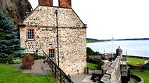 Loch Lomond, Dumbarton and Stirling Castle, Private Tour