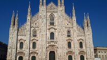 The jewels of the North Italy 3 days tour. Departure from Milan