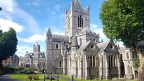 Dublin Private Medieval Walking Tour