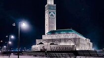 private transfer from fes to Casablanca
