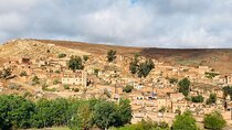 Atlas Mountains and Three Valleys Day Trip from Marrakech 