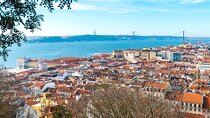 Private Tour on Best of Lisbon with Pickup Included