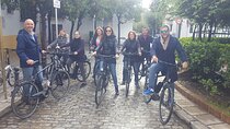 Guided Bike Tour of Seville with a Certified Guide
