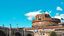  Castel Sant Angelo Skip the Line Tickets
