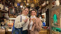 Florence Food & Wine Tour: Tuscan Tastings with Local Guide