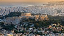 Visit of the Acropolis with an official guide in Spanish