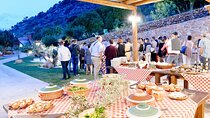 Olive Oil Festival in Cretan Farm with Traditional Dinner