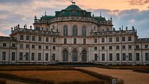 Turin: Stupinigi Palace guided tour