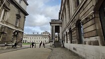 Interactive Treasure Hunt Experience of Greenwich's Secrets