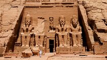 3-Nights Cruise From Aswan To Luxor,Tours& Hot Air Balloon,Abu Simbel From Aswan