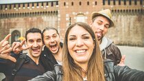 Milan Treasure Hunt for Groups of Friends, Team Building & Company Incentives