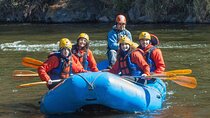 Rafting In Antalya - Book White Water Rafting Trips