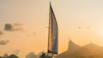 True Sailing Experience in Rio de Janeiro Explore Rio's Coastline
