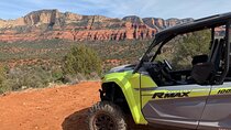 ATV Rentals in Sedona and Cottonwood