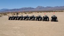 Fun Vegas ATV Adventure 