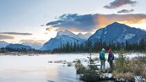 The BANFF NATURE Walk - 2hr Adventure