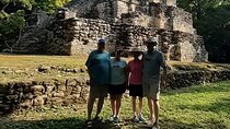 Luxury tour to Mayan ruins Muyil