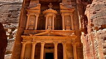 Private One Day Petra from Amman