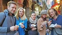 Full-Day Private Art and Food Walking Tour in Naples