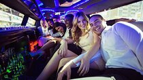 Limousine Ride in Dubai