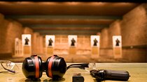 Krakow: Shooting Range with Real Weapons