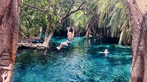 Private Day Trip to Kikuletwa Hot Springs in Kilimanjaro