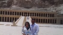 Valley of the Kings ,Colossi of Memnon , Hatshepsut Temple Tour
