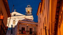 Lisbon Fado Dinner Show and Panoramic Night Tour