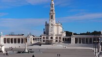 Fatima Private Half Day Tour from Lisbon