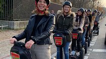 Berlin: One-Hour Segway Signature Tour