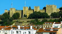 Alfama and the Castle of Saint George Skip the line Tour